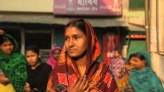 Forgotten Girls of Dhaka