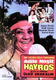 Hayros