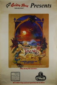 Forgotten Island of Santosha