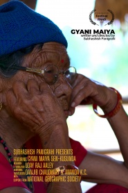 Gyani Maiya