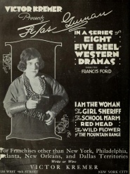 I Am the Woman