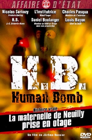 H.B. Human Bomb