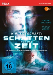 H.P. Lovecraft: Schatten aus der Zeit