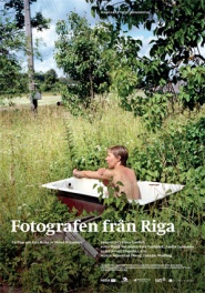 Fotografen från Riga