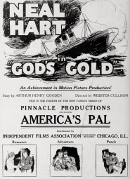 God's Gold