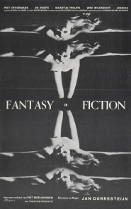 Fantasy in Fiction