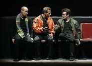 I corti di Aldo, Giovanni & Giacomo