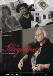 Illégitime