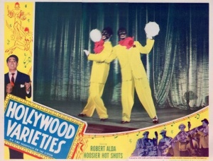 Hollywood Varieties