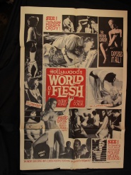 Hollywood's World of Flesh