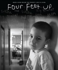 Four Feet Up