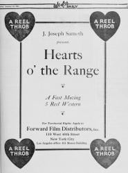 Hearts o' the Range