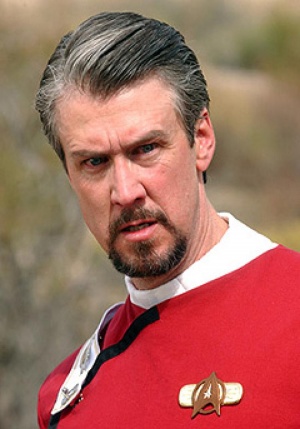Star Trek: Of Gods and Men