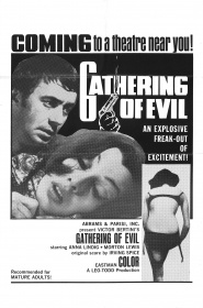 Gathering of Evil