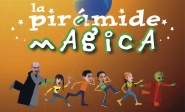 Equinoccio y la pirámide mágica