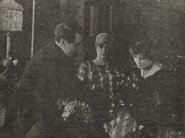 Hedda Gabler