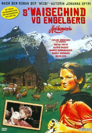 S'Waisechind vo Engelberg