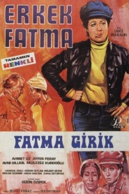 Erkek Fatma