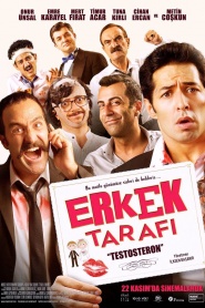 Erkek Tarafi Testosteron