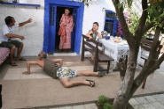 Hadigari Cumhur