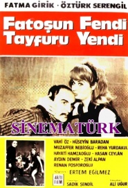 Fatosun Fendi Tayfuru Yendi