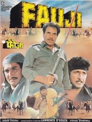 Fauji