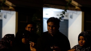 Hafiz & Friends Recap: History