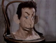 Hugh Cornwell: Another Kind of Love