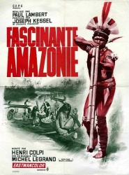 Fraternelle Amazonie