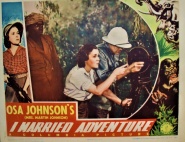 I Married Adventure