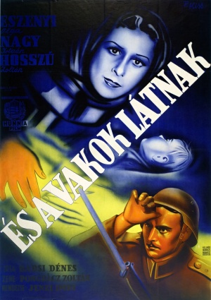 És a vakok látnak...