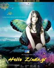 Hello Zindagi