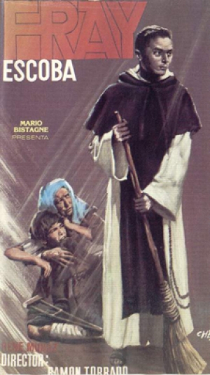 Fray Escoba
