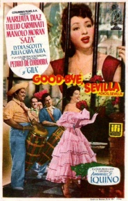 Good Bye, Sevilla