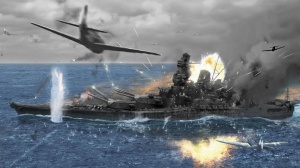 Otoko-tachi no Yamato