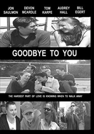 Goodbye to You