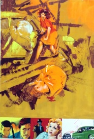 Hakuchu no buraikan