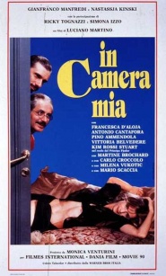 In camera mia