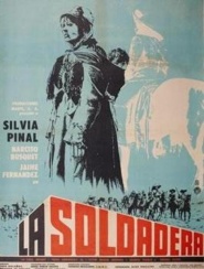 The Female Soldier