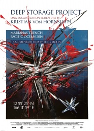 Hornsleth: Deep Storage Project
