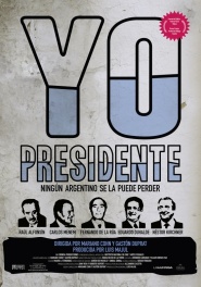 Yo Presidente