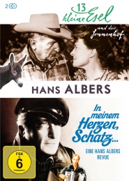 In meinem Herzen, Schatz...