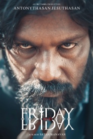 Friday and Friday
