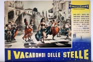 I vagabondi delle stelle