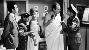 The Villa of Orgies