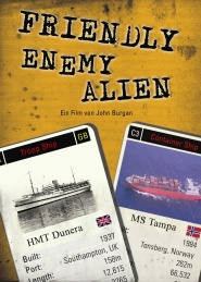 Friendly Enemy Alien