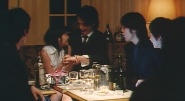 Host kurui: Kawakanai mitsu-jiru