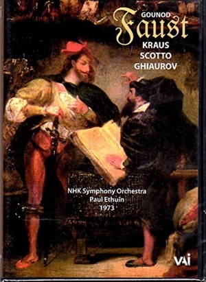 Gounod: Faust