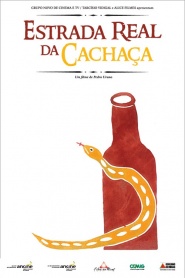Royal Road of Cachaça