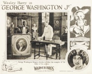 George Washington, Jr.